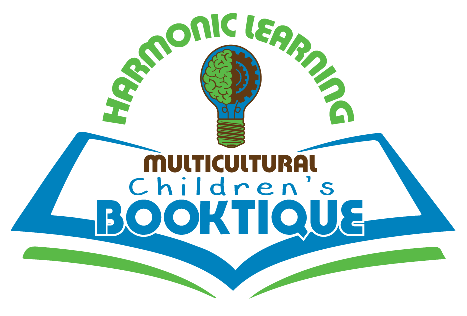 Harmonic Learning Multicultural Children's Booktique