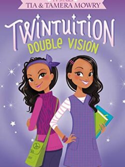 Twintuition Double Vision