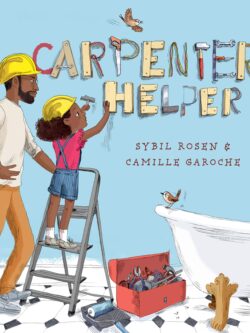 Carpenter's Helper