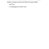 President of the Whole Sixth Grade: Girl Code (President #3) - Image 5