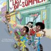 The Last Last-Day-Of-Summer (A Legendary Alston Boys Adventure)